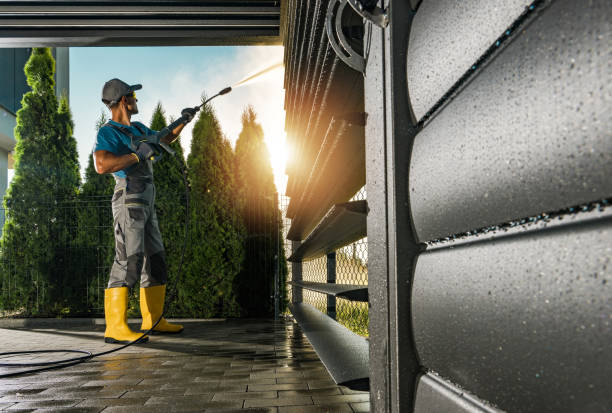 Best Post-Construction Pressure Washing  in Traverse City, MI